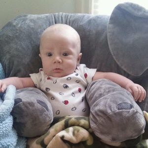 Meet your Posher, Adreanna